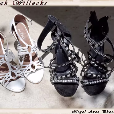 Sarah Willocks   Shoot 1